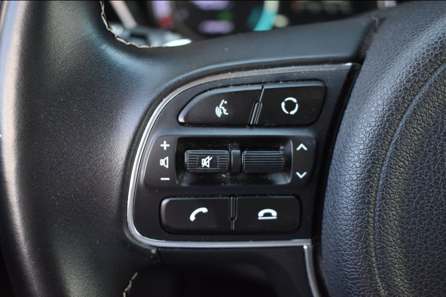 Kia e-Niro DynamicLine 64 kWh | SOH 100% | DEALER ONDERHOUDEN | NAP | APPLE CARPLAY | CAMERA | ANDROID AUTO