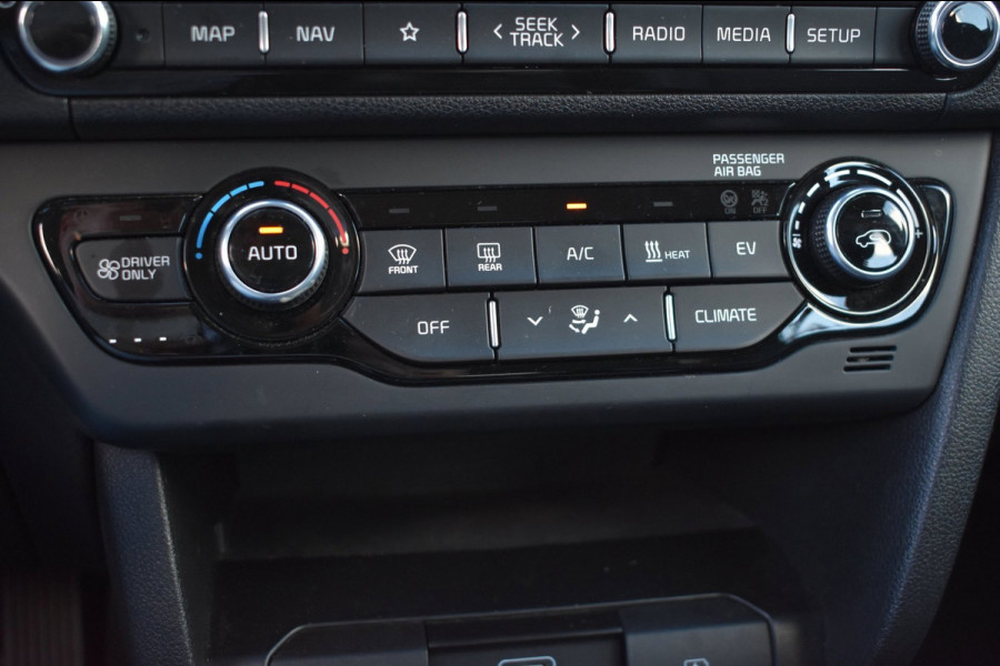 Kia e-Niro DynamicLine 64 kWh | SOH 100% | DEALER ONDERHOUDEN | NAP | APPLE CARPLAY | CAMERA | ANDROID AUTO