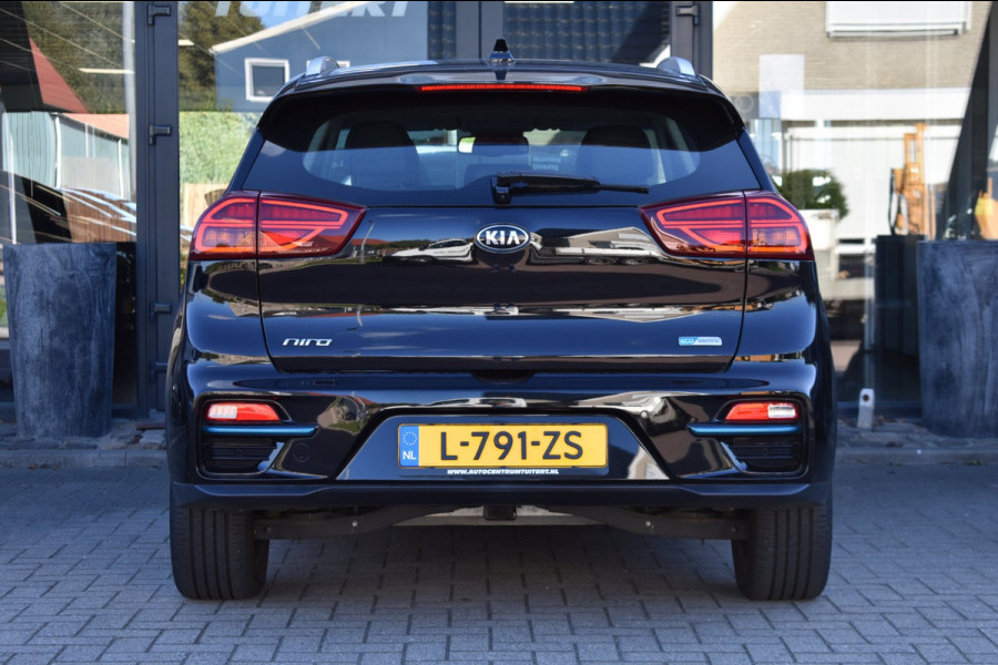 Kia e-Niro DynamicLine 64 kWh | SOH 100% | DEALER ONDERHOUDEN | NAP | APPLE CARPLAY | CAMERA | ANDROID AUTO