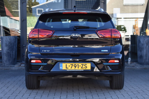 Kia e-Niro DynamicLine 64 kWh | SOH 100% | DEALER ONDERHOUDEN | NAP | APPLE CARPLAY | CAMERA | ANDROID AUTO