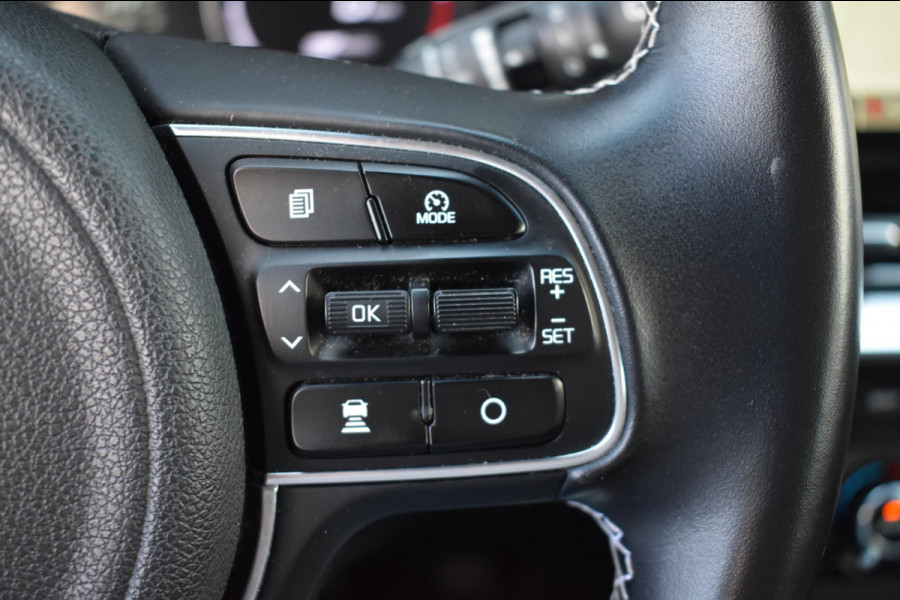 Kia e-Niro DynamicLine 64 kWh | SOH 100% | DEALER ONDERHOUDEN | NAP | APPLE CARPLAY | CAMERA | ANDROID AUTO