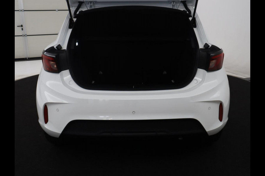 MG 3 1.5 Hybrid+ Luxury | Stuur/stoel verwarming | Adaptive cruise | 360 camera | Carplay | Climate control | Full LED | Lichtmetaal 16'' |