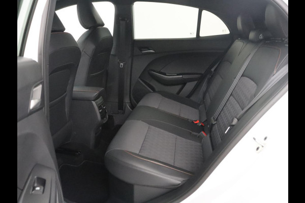 MG 3 1.5 Hybrid+ Luxury | Stuur/stoel verwarming | Adaptive cruise | 360 camera | Carplay | Climate control | Full LED | Lichtmetaal 16'' |