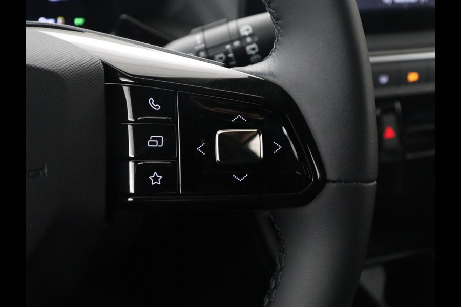 MG 3 1.5 Hybrid+ Luxury | Stuur/stoel verwarming | Adaptive cruise | 360 camera | Carplay | Climate control | Full LED | Lichtmetaal 16'' |