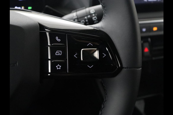 MG 3 1.5 Hybrid+ Luxury | Stuur/stoel verwarming | Adaptive cruise | 360 camera | Carplay | Climate control | Full LED | Lichtmetaal 16'' |