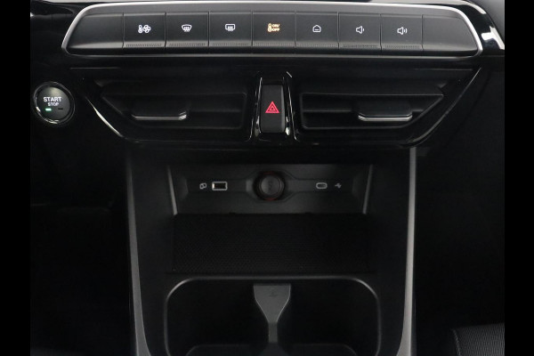 MG 3 1.5 Hybrid+ Luxury | Stuur/stoel verwarming | Adaptive cruise | 360 camera | Carplay | Climate control | Full LED | Lichtmetaal 16'' |