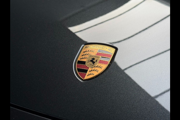Porsche Macan 4 Luchtvering trekhaak/bose/panorama/sportsound/Innodrive
