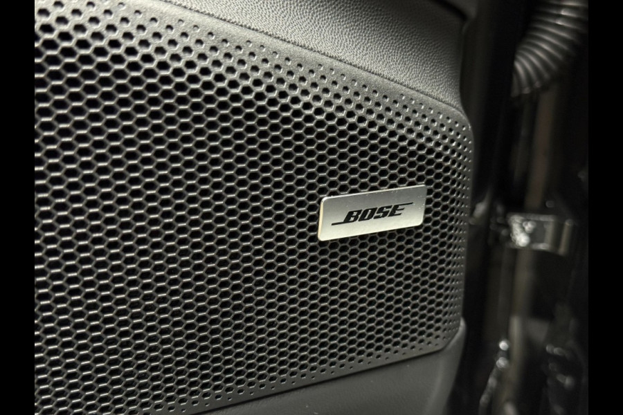 Porsche Macan 4 Luchtvering trekhaak/bose/panorama/sportsound/Innodrive