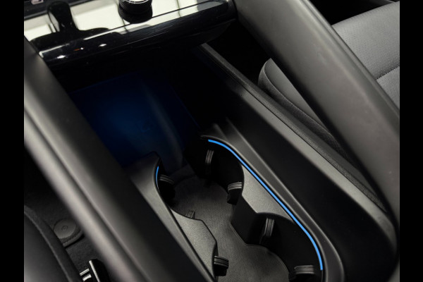 Porsche Macan 4 Luchtvering trekhaak/bose/panorama/sportsound/Innodrive