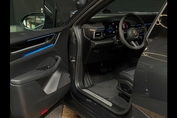Porsche Macan 4 Luchtvering trekhaak/bose/panorama/sportsound/Innodrive