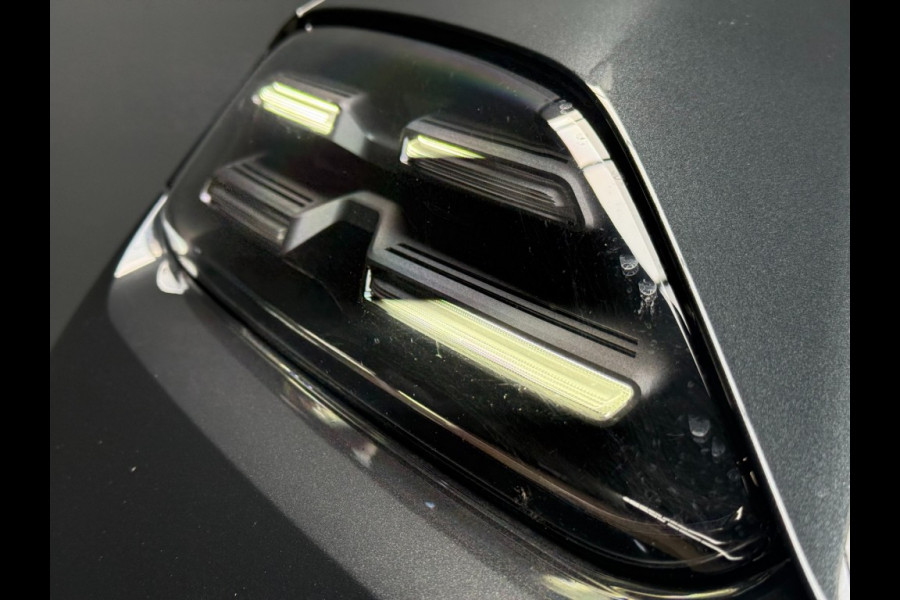Porsche Macan 4 Luchtvering trekhaak/bose/panorama/sportsound/Innodrive