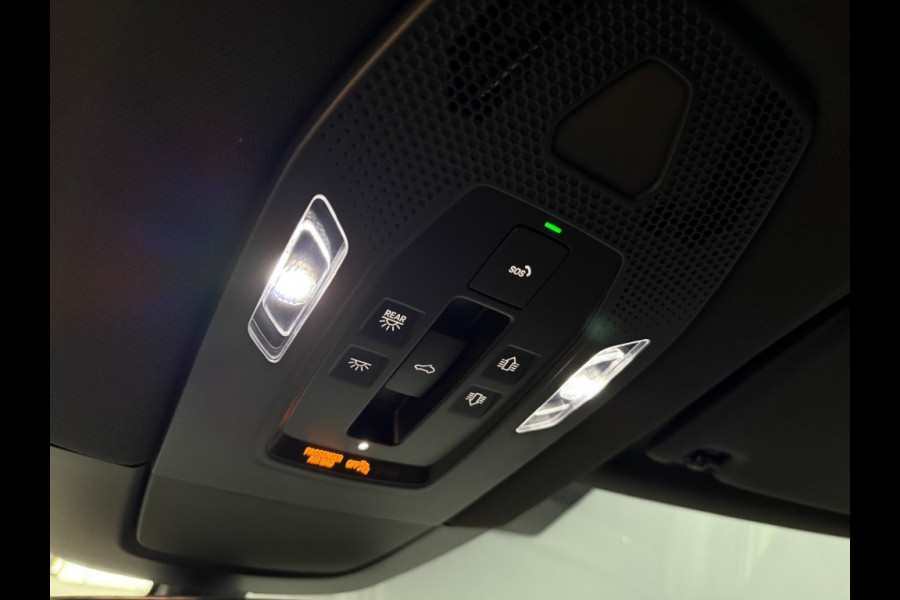 Porsche Macan 4 Luchtvering trekhaak/bose/panorama/sportsound/Innodrive