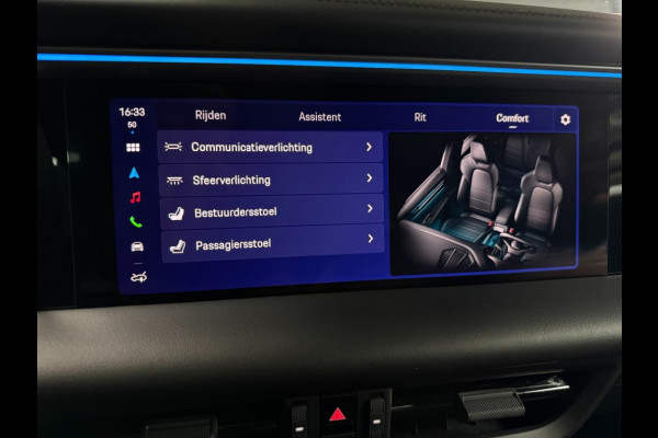 Porsche Macan 4 Luchtvering trekhaak/bose/panorama/sportsound/Innodrive