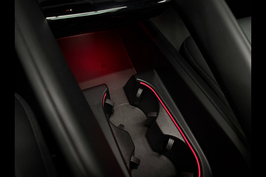 Porsche Macan 4 Luchtvering trekhaak/bose/panorama/sportsound/Innodrive