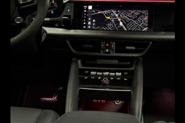 Porsche Macan 4 Luchtvering trekhaak/bose/panorama/sportsound/Innodrive