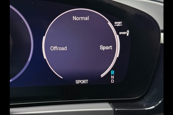 Porsche Macan 4 Luchtvering trekhaak/bose/panorama/sportsound/Innodrive