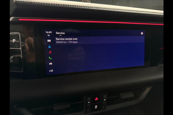 Porsche Macan 4 Luchtvering trekhaak/bose/panorama/sportsound/Innodrive