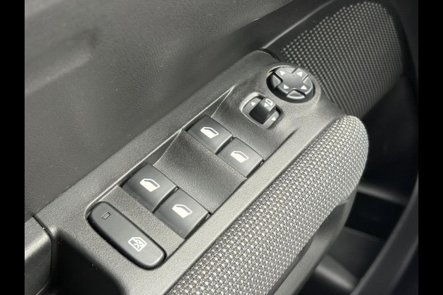 Citroën C3 Aircross 1.2 PureTech Feel ✓1e Eigenaar✓D-riem vv in 08-2026✓Draadloze telefoonlader✓Carplay✓Navi✓Clima✓Cruise✓Pdc✓Rijstrooksensor✓Bj 10-2018✓Lm velgen✓N.A.P✓Apk tot 11-2027