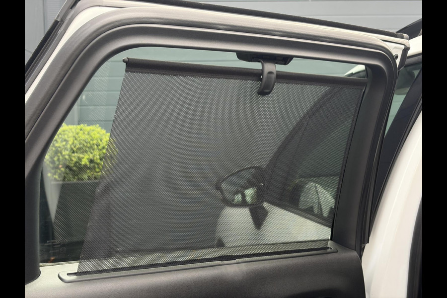 Citroën C3 Aircross 1.2 PureTech Feel ✓1e Eigenaar✓D-riem vv in 08-2026✓Draadloze telefoonlader✓Carplay✓Navi✓Clima✓Cruise✓Pdc✓Rijstrooksensor✓Bj 10-2018✓Lm velgen✓N.A.P✓Apk tot 11-2027