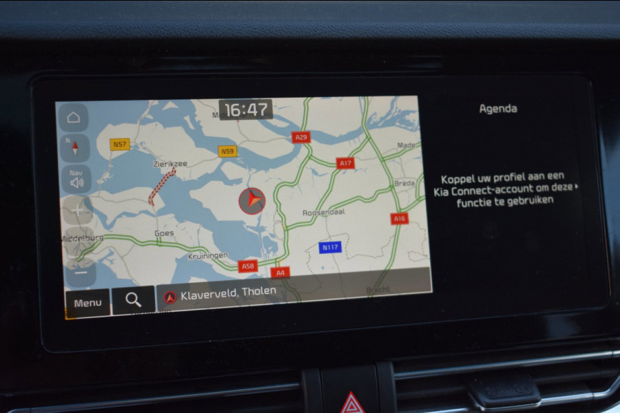 Kia e-Niro DynamicPlusLine 64 kWh | SOH 97,5% | NAP | STOELVERWARMING | CAMERA | SCHUIFKANTELDAK