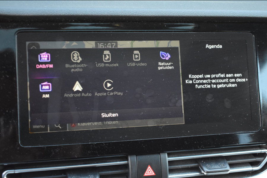 Kia e-Niro DynamicPlusLine 64 kWh | SOH 97,5% | NAP | STOELVERWARMING | CAMERA | SCHUIFKANTELDAK