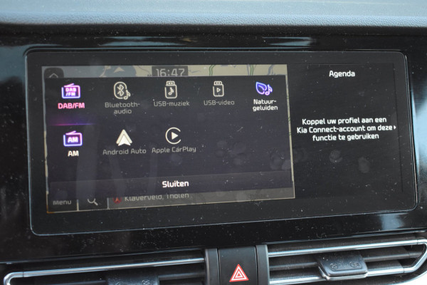 Kia e-Niro DynamicPlusLine 64 kWh | SOH 97,5% | NAP | STOELVERWARMING | CAMERA | SCHUIFKANTELDAK