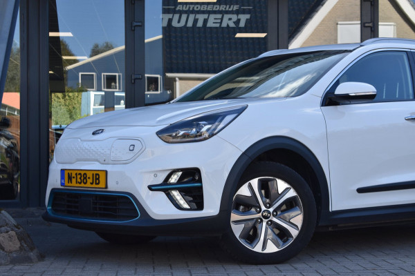Kia e-Niro DynamicPlusLine 64 kWh | SOH 97,5% | NAP | STOELVERWARMING | CAMERA | SCHUIFKANTELDAK