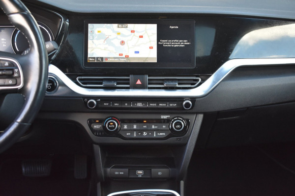 Kia e-Niro DynamicPlusLine 64 kWh | SOH 97,5% | NAP | STOELVERWARMING | CAMERA | SCHUIFKANTELDAK