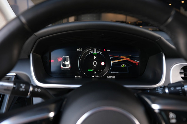 Jaguar I-PACE EV400 SE 90 kWh *PANORAMADAK* |51.317km UNIEK| Leder/Stoelverwarming/ALL-Season