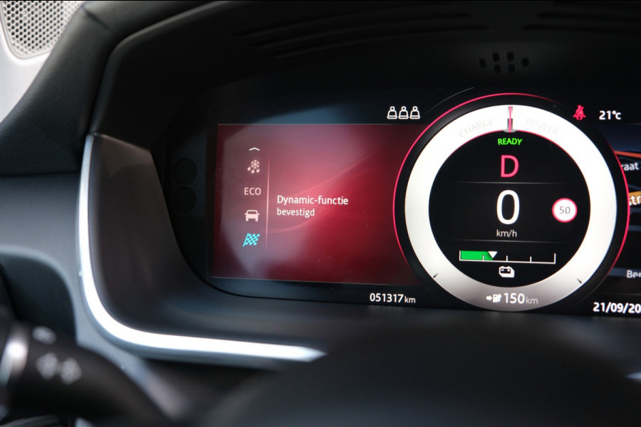 Jaguar I-PACE EV400 SE 90 kWh *PANORAMADAK* |51.317km UNIEK| Leder/Stoelverwarming/ALL-Season