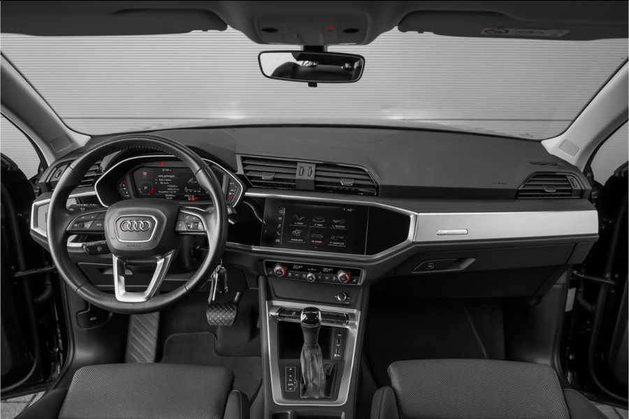 Audi Q3 40 TFSI Quattro Edition Virtual Dash CarPlay Cruise 20"