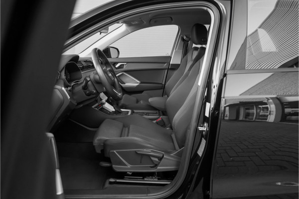 Audi Q3 40 TFSI Quattro Edition Virtual Dash CarPlay Cruise 20"