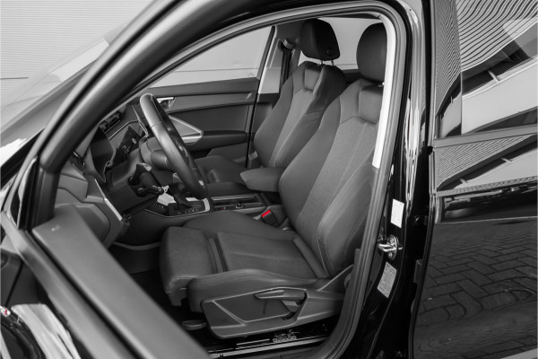 Audi Q3 40 TFSI Quattro Edition Virtual Dash CarPlay Cruise 20"