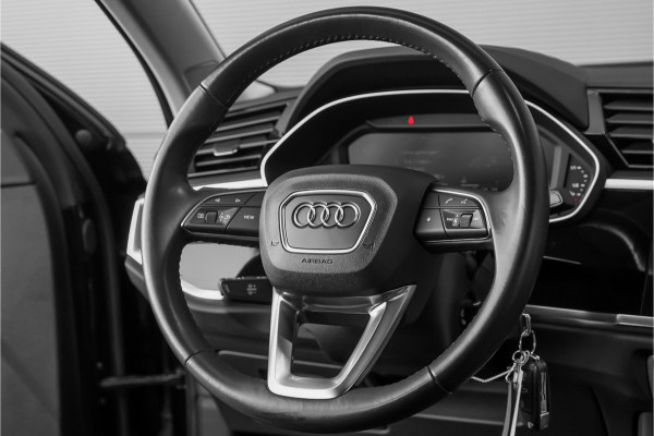 Audi Q3 40 TFSI Quattro Edition Virtual Dash CarPlay Cruise 20"