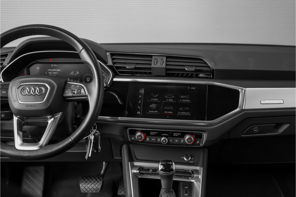 Audi Q3 40 TFSI Quattro Edition Virtual Dash CarPlay Cruise 20"