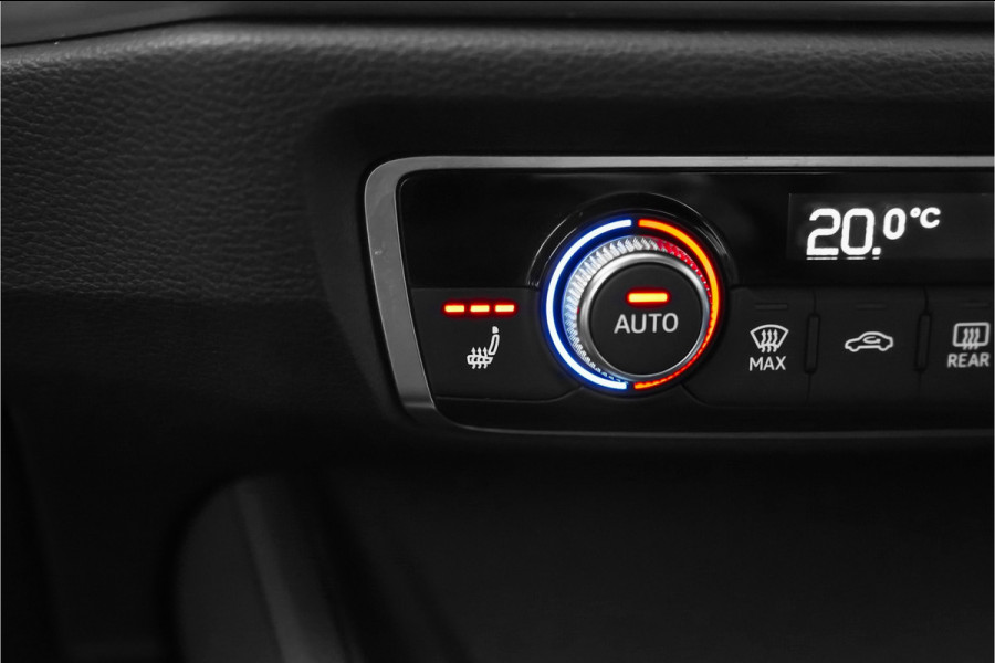 Audi Q3 40 TFSI Quattro Edition Virtual Dash CarPlay Cruise 20"