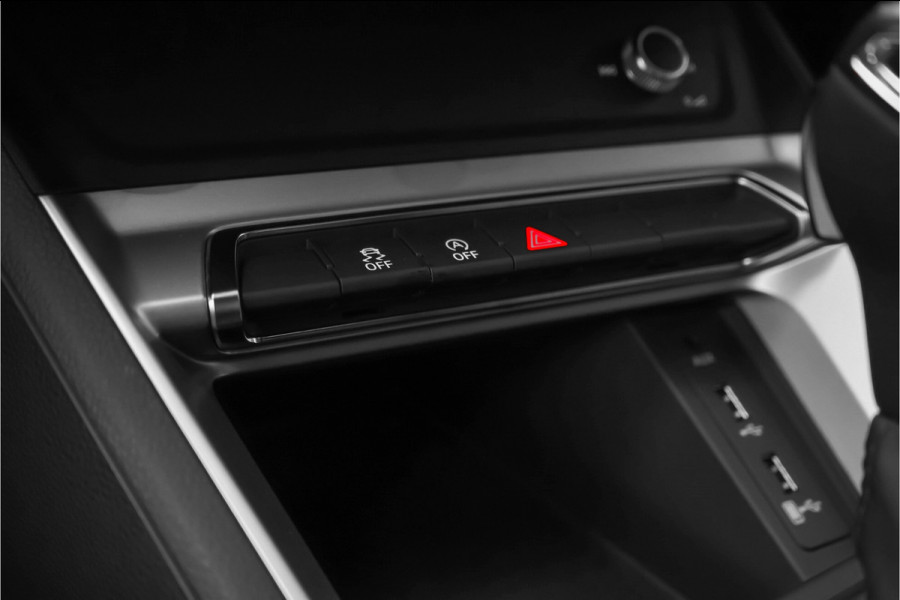 Audi Q3 40 TFSI Quattro Edition Virtual Dash CarPlay Cruise 20"