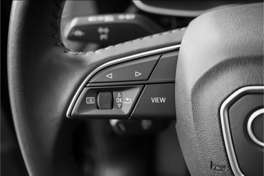 Audi Q3 40 TFSI Quattro Edition Virtual Dash CarPlay Cruise 20"