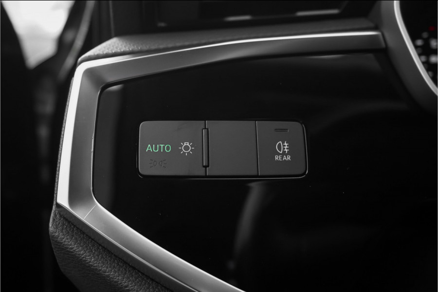 Audi Q3 40 TFSI Quattro Edition Virtual Dash CarPlay Cruise 20"