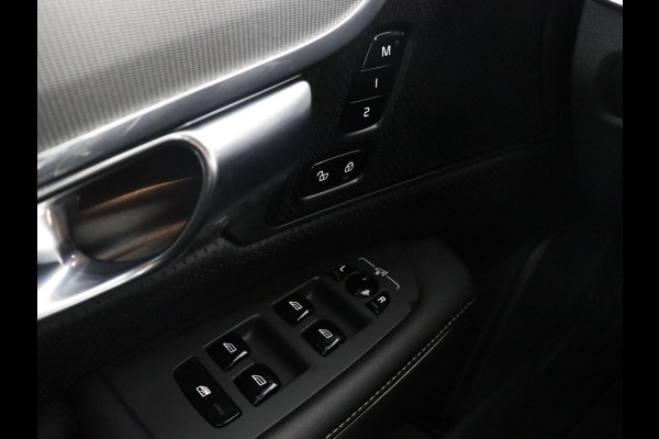 Volvo V90 2.0 B4 R-Design | Panoramadak | Leder | Stuur/stoelverwarming | Trekhaak | harman/kardon | Head-up | Adaptive cruise | 360 camera | Full LED |