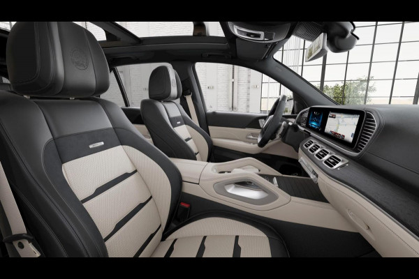 Mercedes-Benz GLE AMG 53 Hybrid 4MATIC+ Premium Plus Massage VOLL