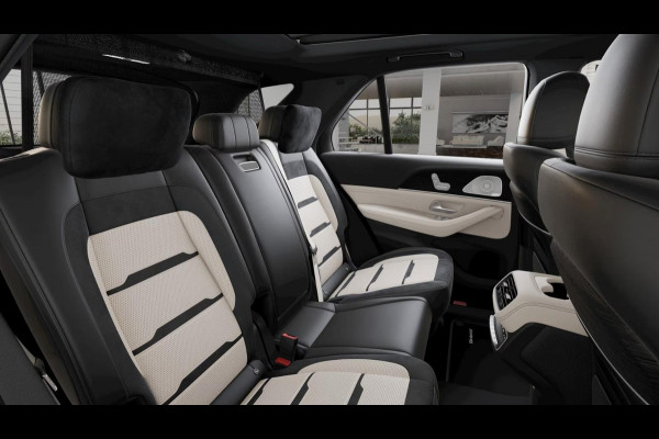 Mercedes-Benz GLE AMG 53 Hybrid 4MATIC+ Premium Plus Massage VOLL