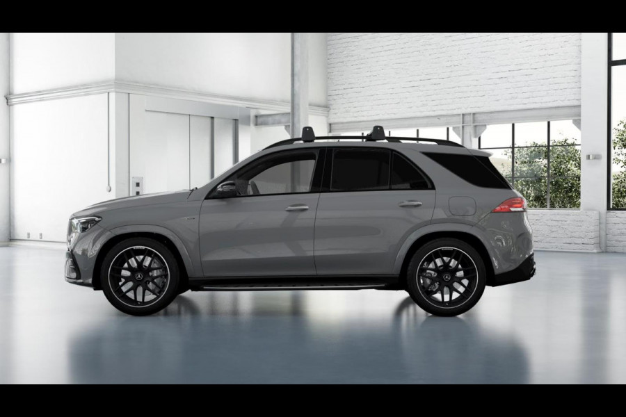 Mercedes-Benz GLE AMG 53 Hybrid 4MATIC+ Premium Plus Massage VOLL