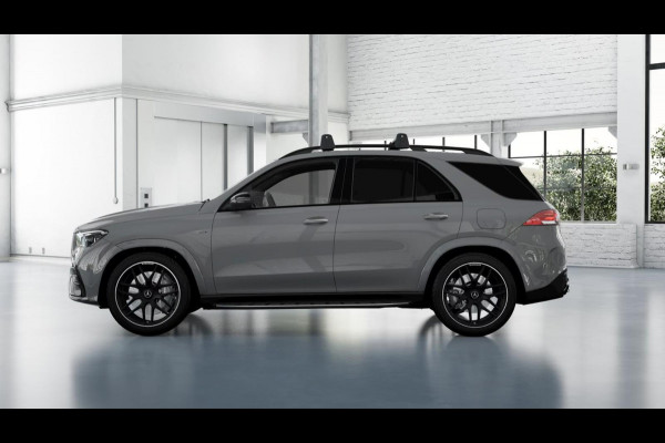 Mercedes-Benz GLE AMG 53 Hybrid 4MATIC+ Premium Plus Massage VOLL