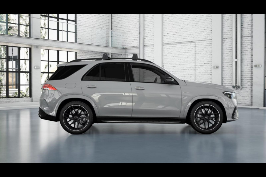 Mercedes-Benz GLE AMG 53 Hybrid 4MATIC+ Premium Plus Massage VOLL