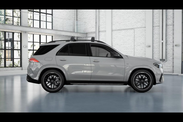 Mercedes-Benz GLE AMG 53 Hybrid 4MATIC+ Premium Plus Massage VOLL