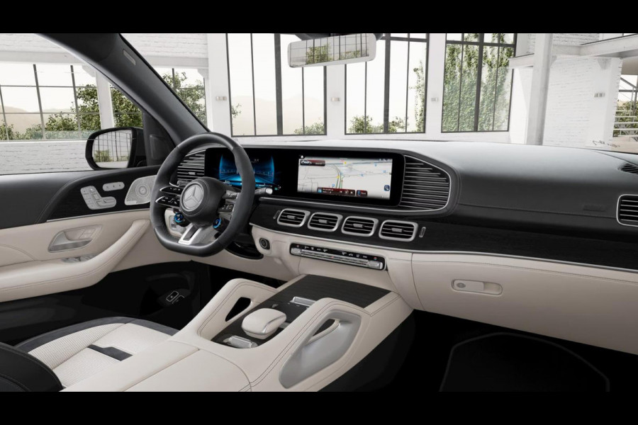 Mercedes-Benz GLE AMG 53 Hybrid 4MATIC+ Premium Plus Massage VOLL