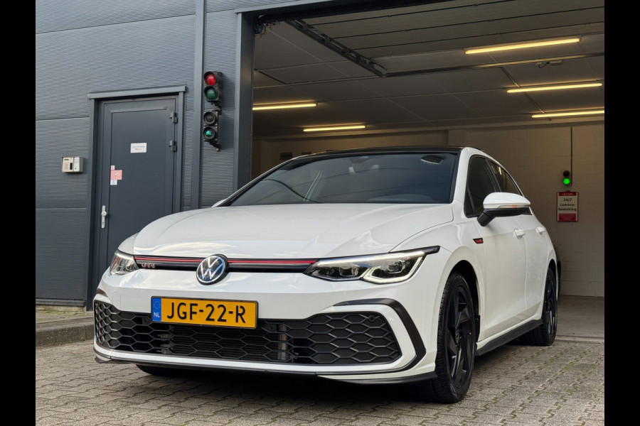 Volkswagen Golf 2.0 TSI GTI