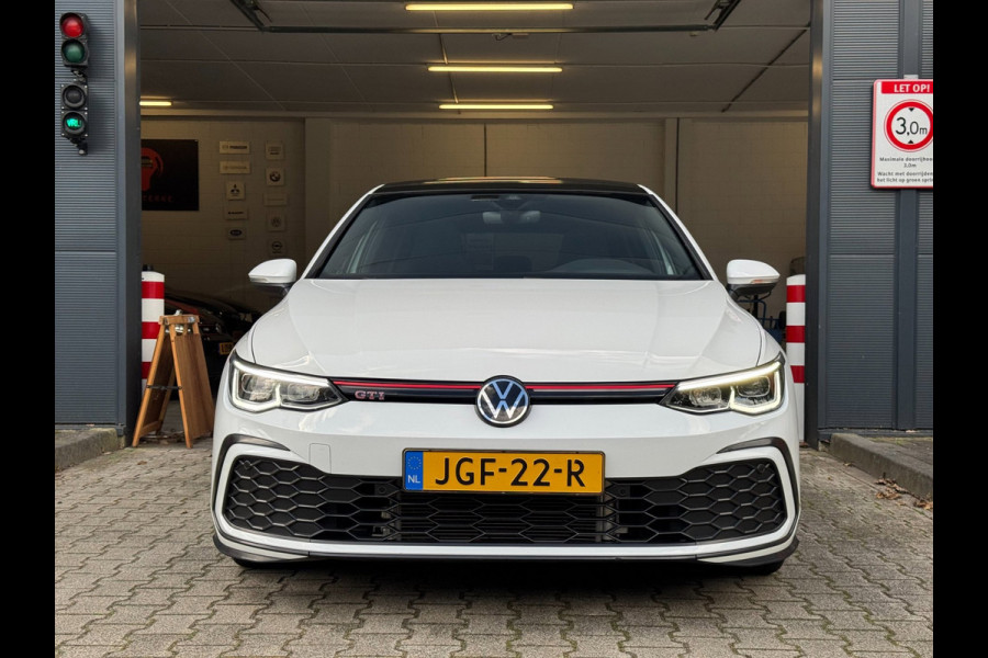 Volkswagen Golf 2.0 TSI GTI
