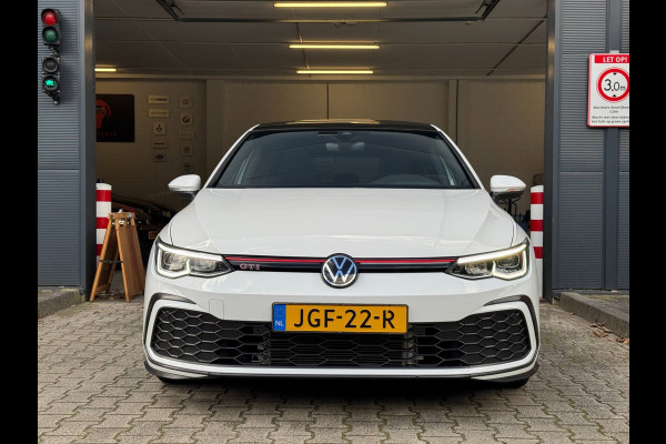 Volkswagen Golf 2.0 TSI GTI
